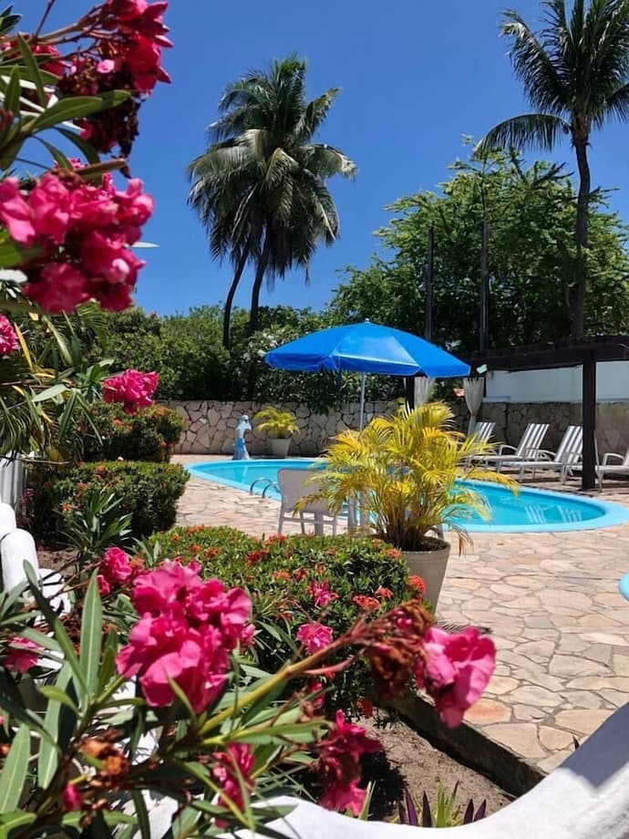 Pousada das Oliveiras, Primary image