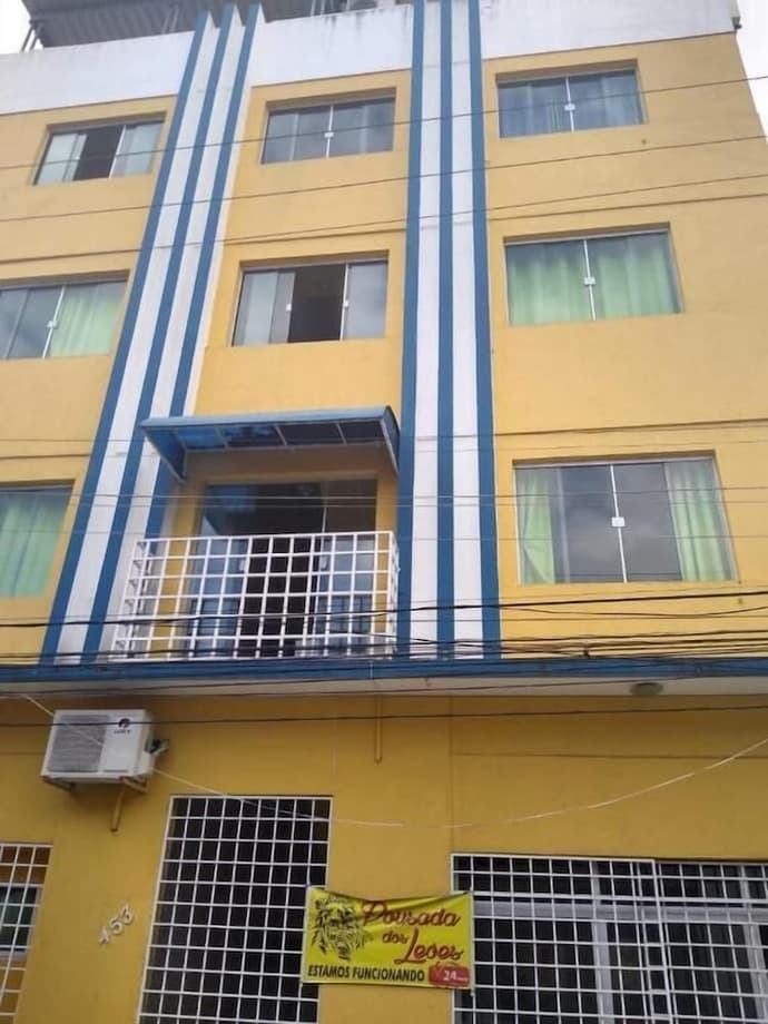 POUSADA DOS LEÕES, Primary image