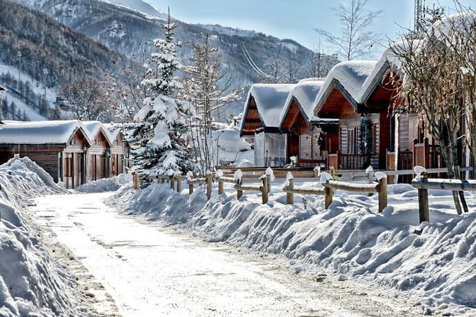 villaggio gofree, Primary image