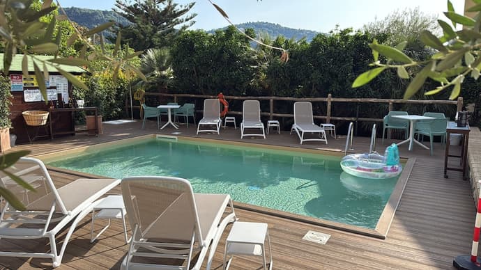 Eterea Charming Suites, Primary image