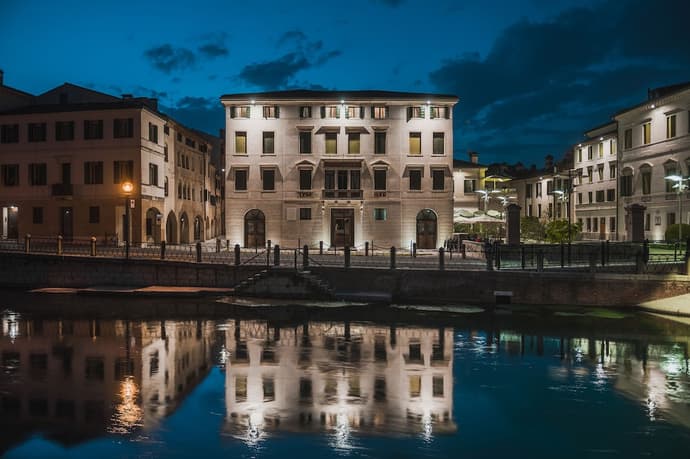 Le Camere Di Palazzo Bortolan, Primary image