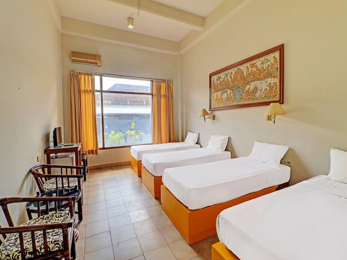 SUPER OYO 91870 Warna Kedaton, Primary image