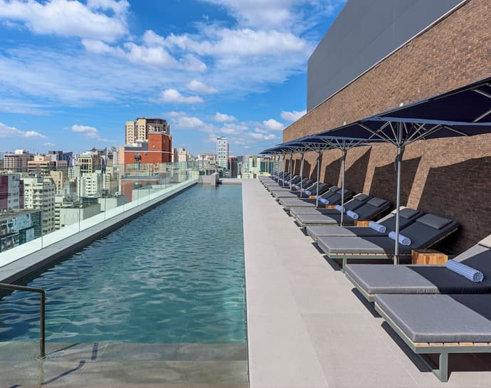 Hotel Fasano Sao Paulo Itaim, Primary image