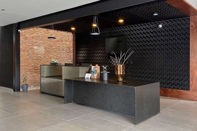 Esplendor by Wyndham San Luis Potosi, Primary image