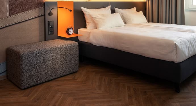 Loginn Hotel Offenbach, Primary image