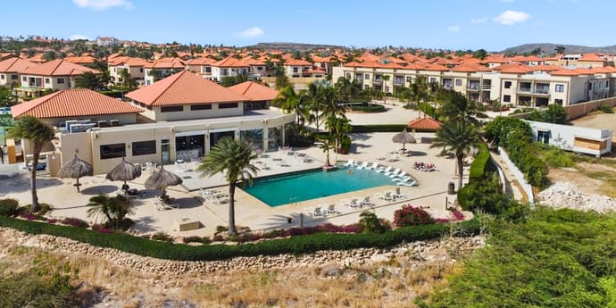 Bocobay Gold Coast Resort, Primary image