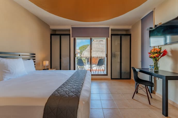 Hotel Brisas 5a Av. Playa del Carmen, Primary image