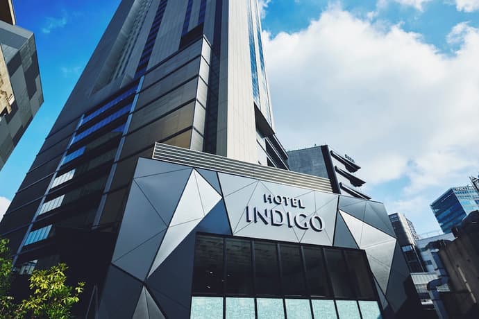 Hotel Indigo Tokyo Shibuya by IHG, Primary image