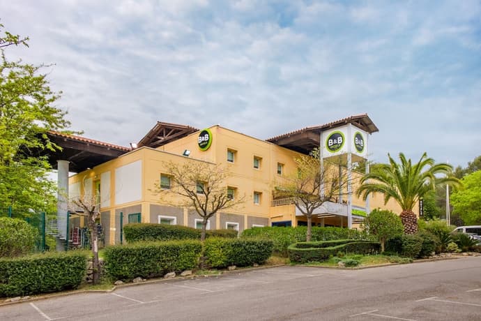 B&B HOTEL Cannes Mouans Sartoux, Primary image