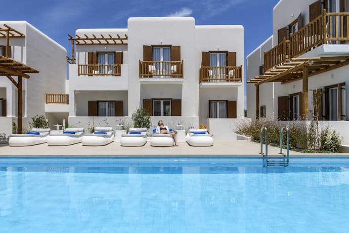 Mykonaki Hotel, Primary image