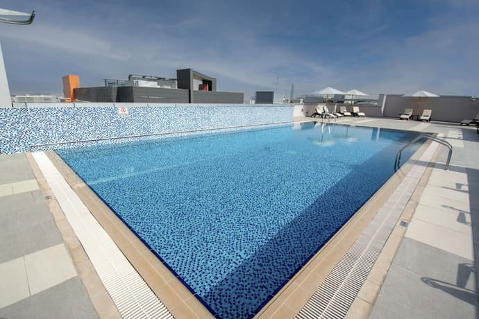 Jood Hotel Apartment, Primary image