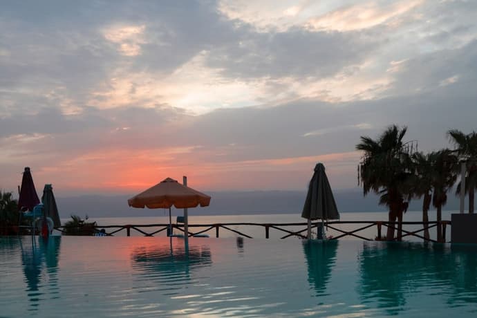 O Beach Hotel & Resort, Primary image