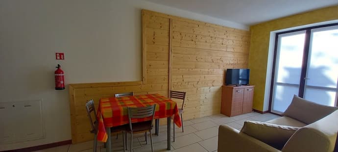 Residence Stelvio, Primary image