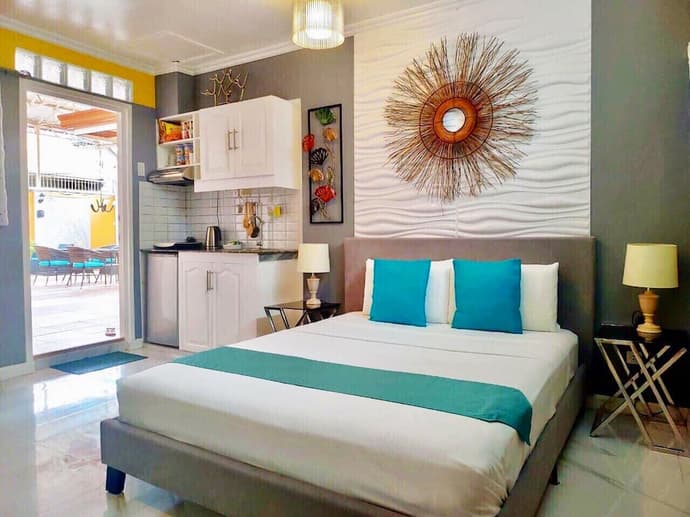 Little Norway guest house, Primary image