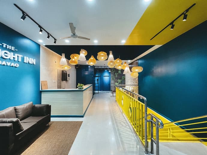 The Daylight Inn Davao, Primary image