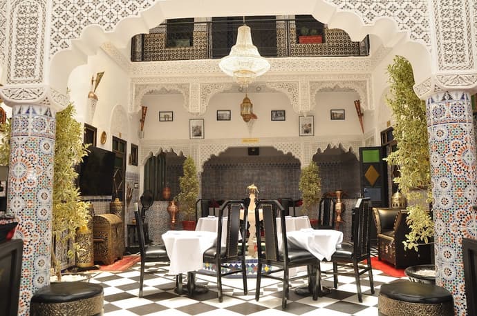 Riad La Porte d'Or & Spa, Primary image