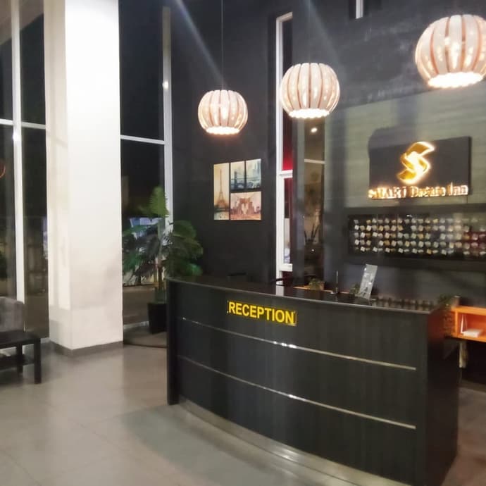 Smart Dream Aeropolis AR2, Primary image