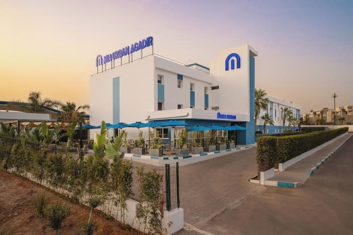 Mia Hotels Agadir, Primary image
