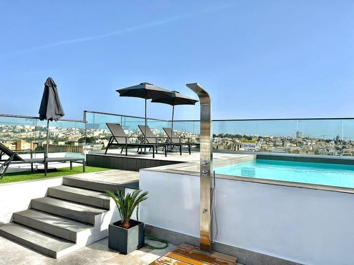 Park Heights by the Warren Collection, Primary image