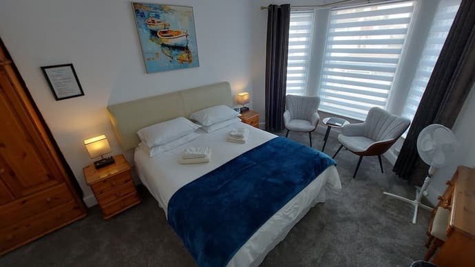 The Clifton at Paignton, Primary image