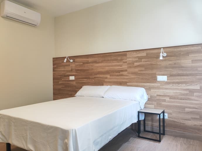 Apartahotel Golden Alcalá, Room