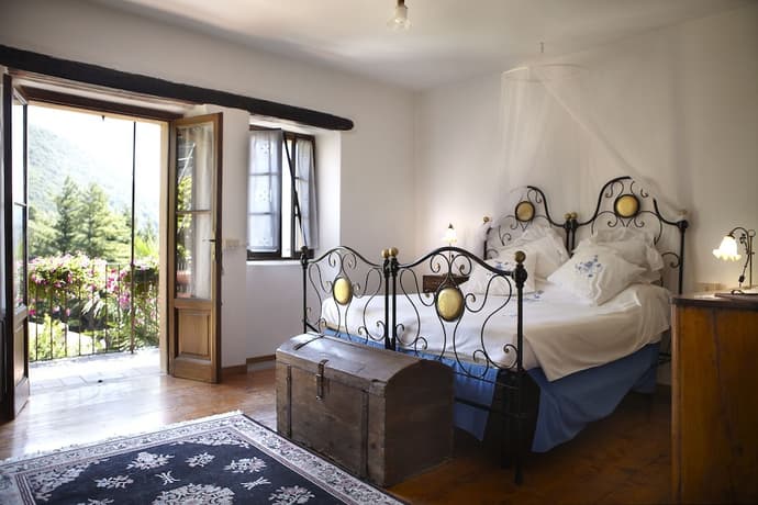 Antico Borgo Sanda Lago Maggiore, Room