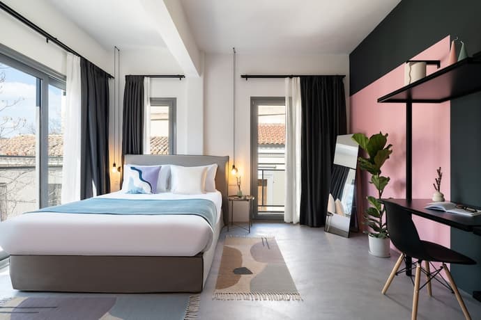 Play Psyri Athens, Primary image