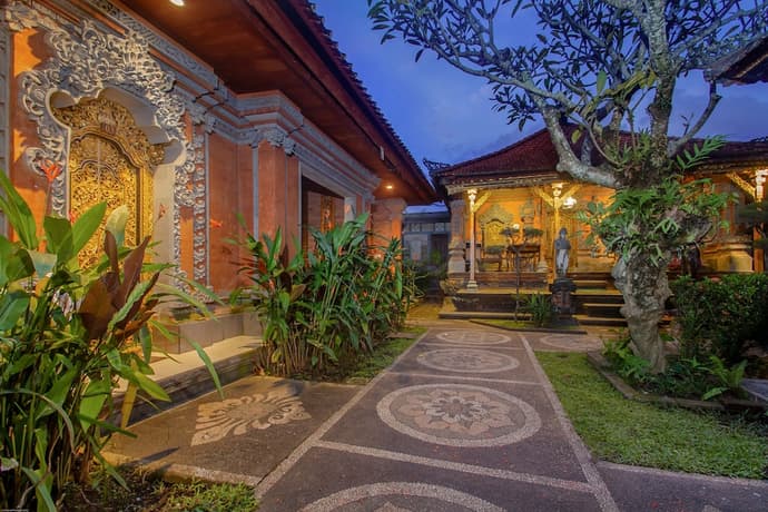 Kudesa Homestay, Primary image