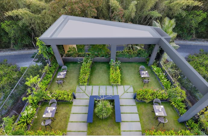 Keys Prima By Lemon Tree Hotels Thekkady, Primary image