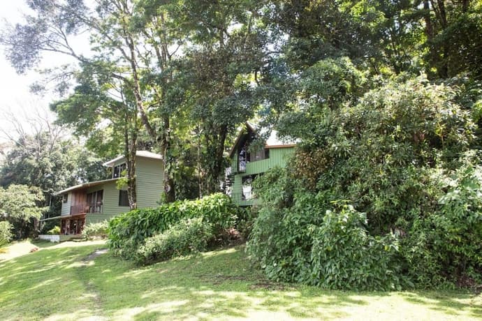 Hotel Flor de Bromelia, Primary image