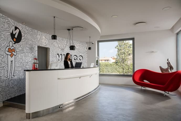 Mitico Hotel & Natural Spa, Primary image