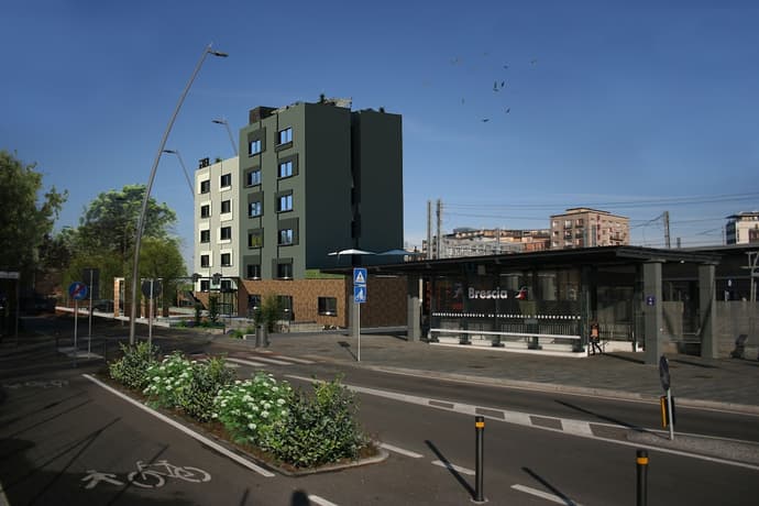 Hotel Leonessa, Primary image