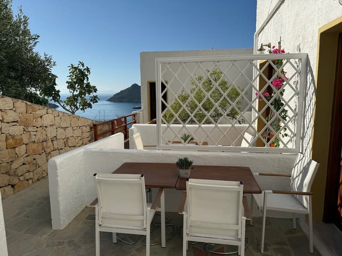 Golden Sun Hotel Patmos, Primary image