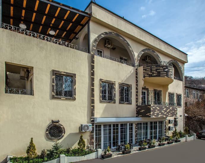 La Casa Hotel Yerevan, Primary image