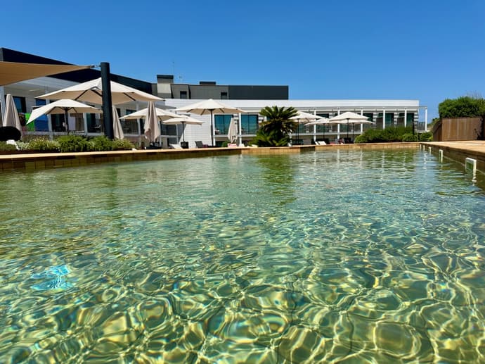 Silken Platja d'Aro, Primary image