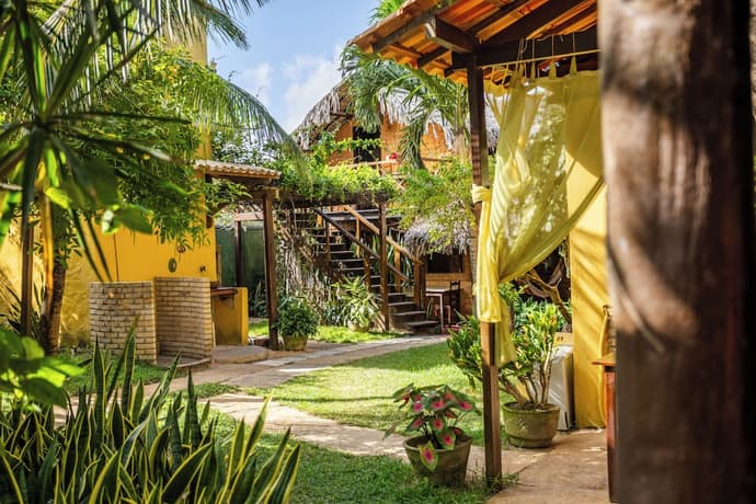 Pousada Chale Creoulo, Primary image