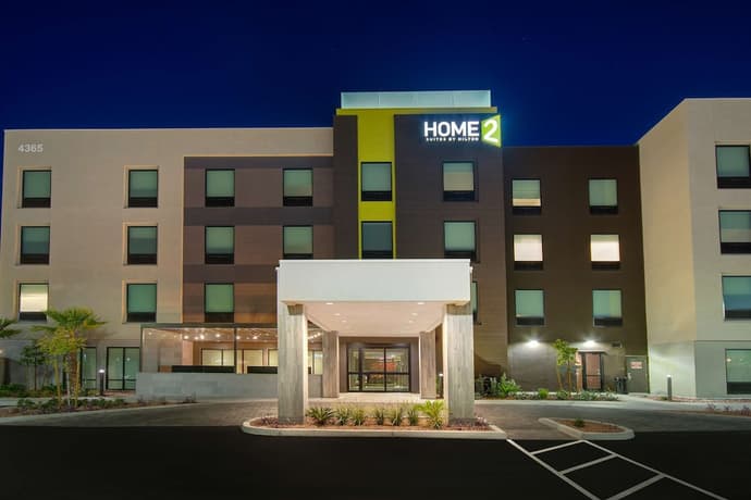 Home2 Suites By Hilton Las Vegas North, Primary image