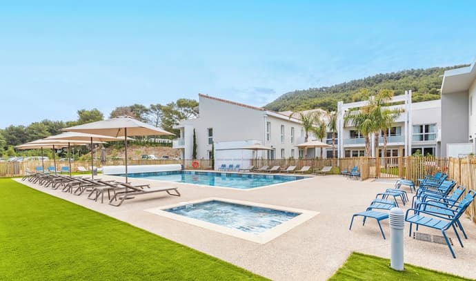 Résidence Pierre & Vacances Cap Cassis Calanques, Primary image