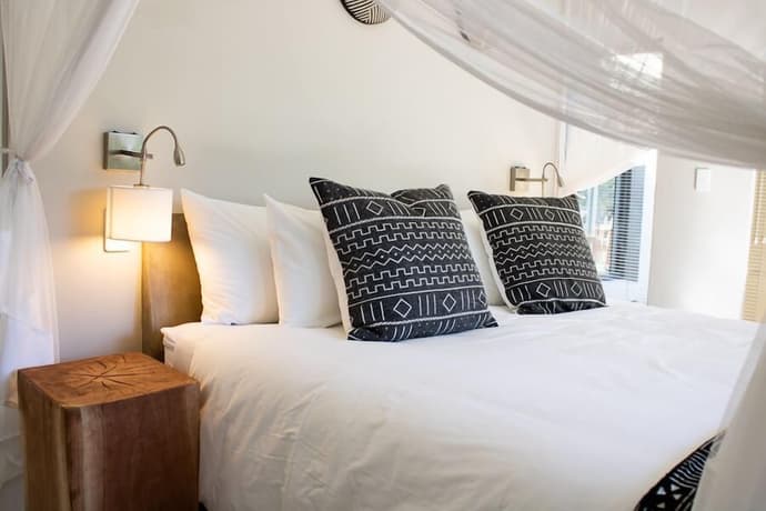 Rafiki Bush Lodge, Primary image