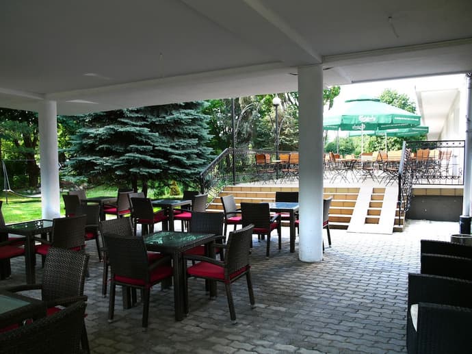 baltic sopot, Primary image