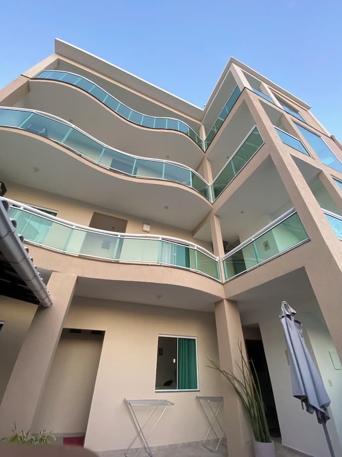 SUNRISE SUÍTES, Primary image