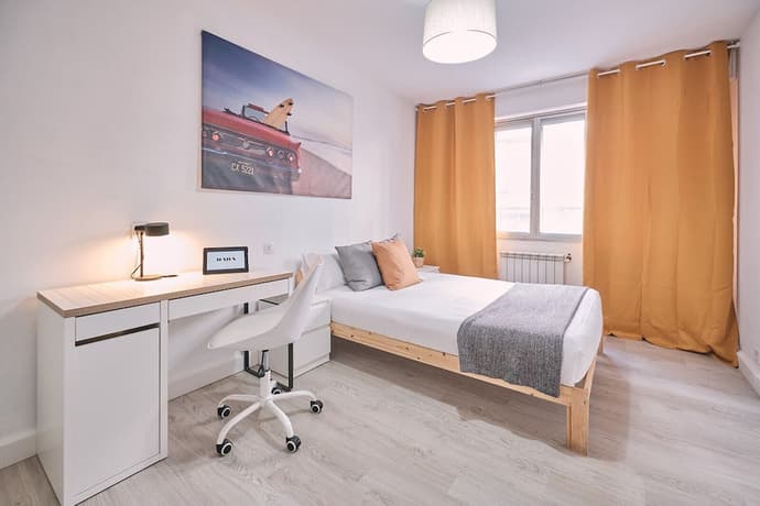 Dadá Coliving&Rooms, Primary image