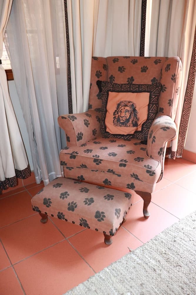 Khaya Africa Guesthouse and Spa, Room