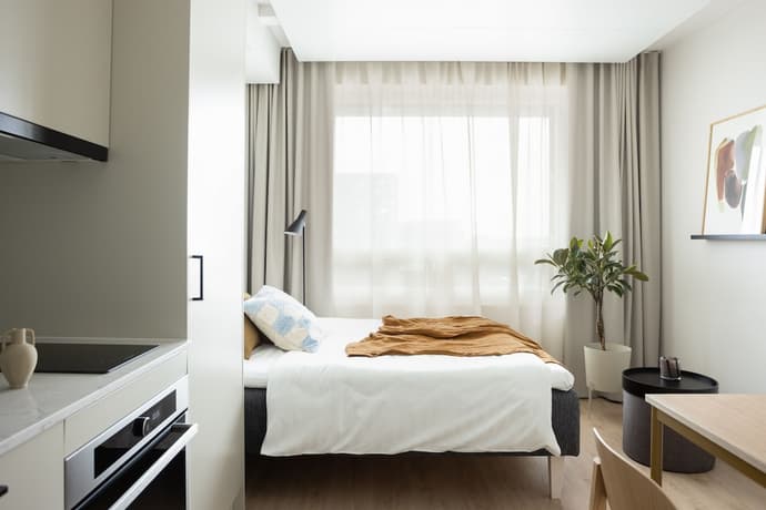 Noli Herttoniemi, Primary image