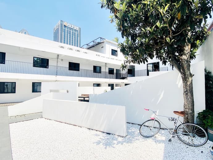 Hidden Garden International Youth Hostel - Oriental Pearl & Lujiazui, Primary image
