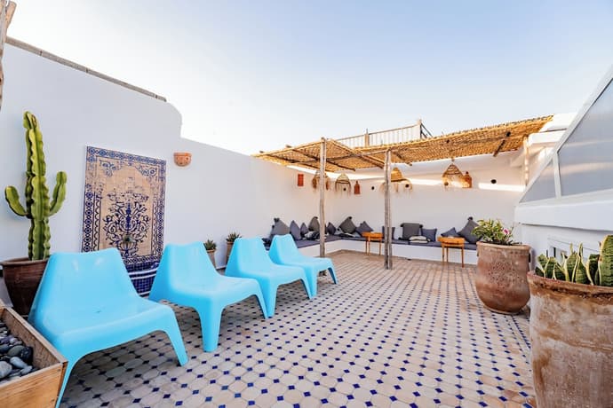 RIAD AMANA, Primary image