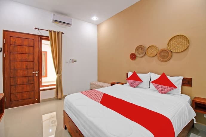 Hotel O Madania Guesthouse Syariah, Primary image
