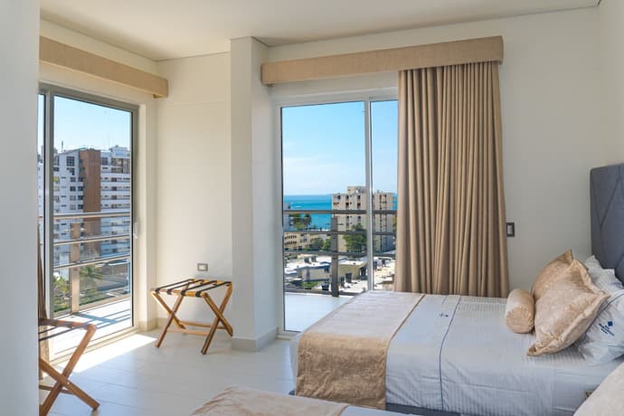 Hotel Marco Polo Rodadero, Primary image