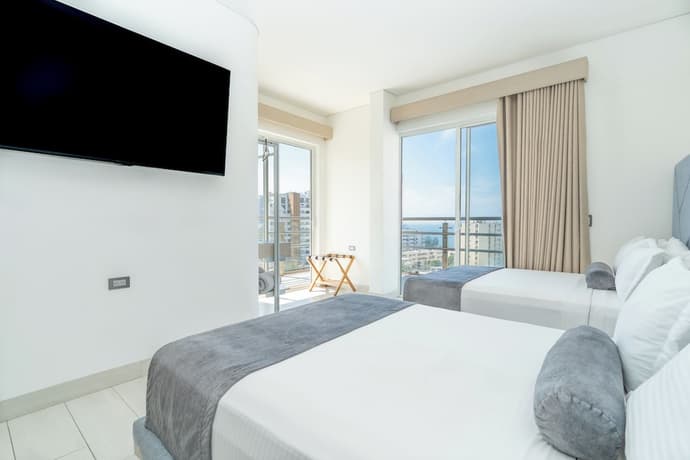 Hotel Marco Polo Rodadero, Primary image