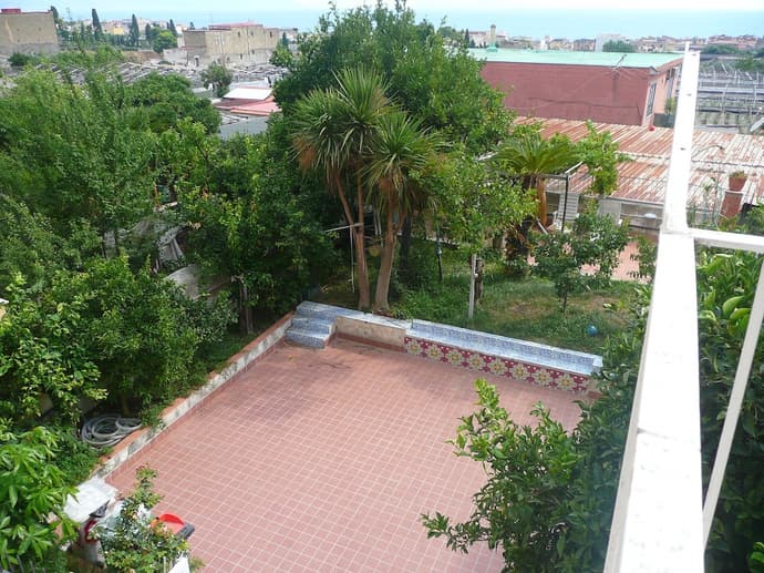 GARDEN HOUSE ERCOLANO, Primary image